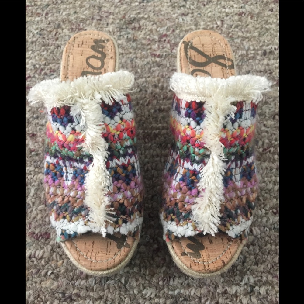 💥Sam Edelman Shoes💥